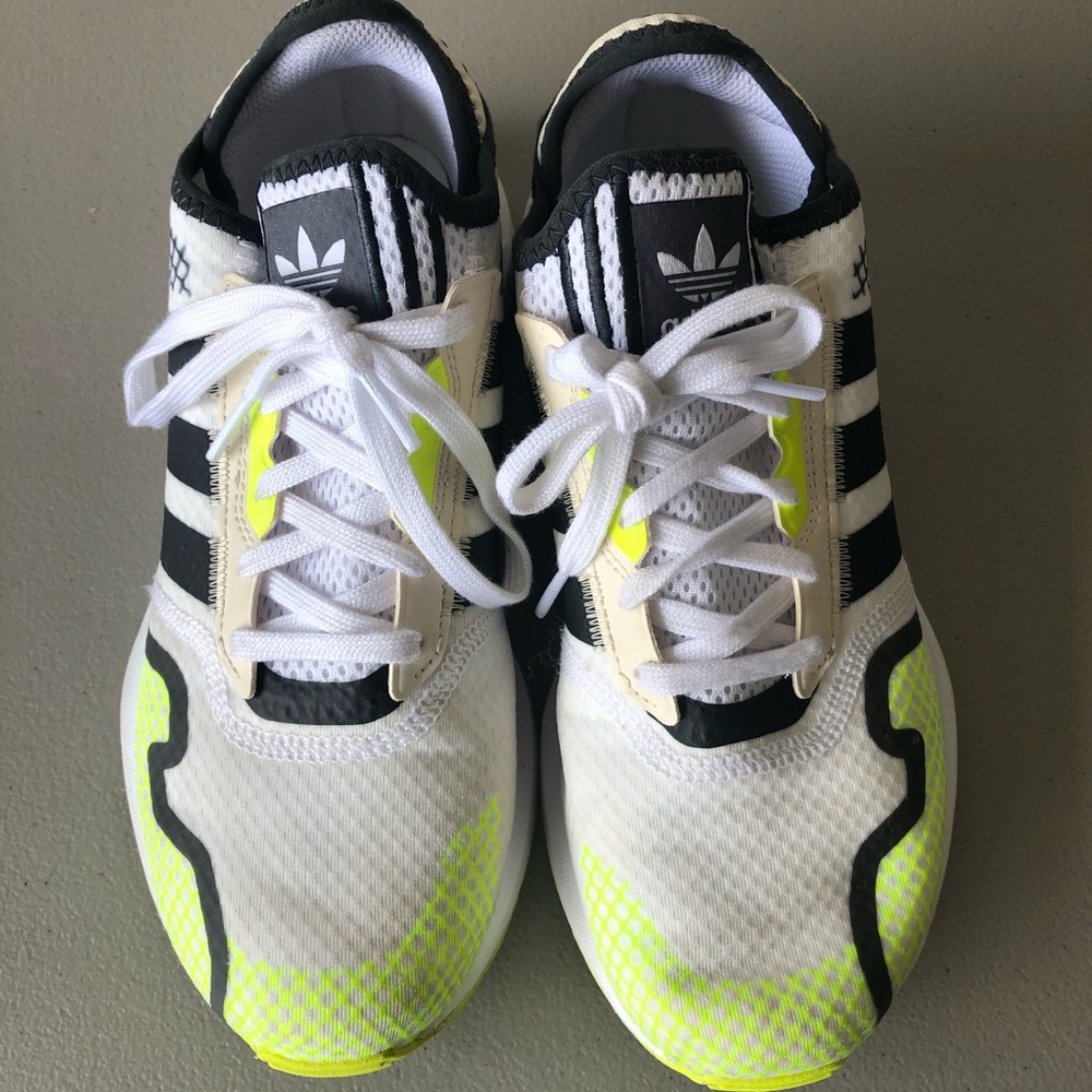 Adidas sneakers